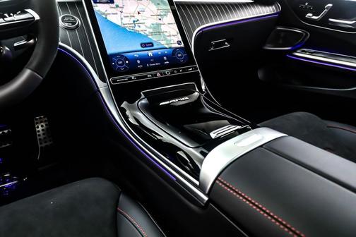 2026 Mercedes-Benz AMG CLE 53 4MATIC+