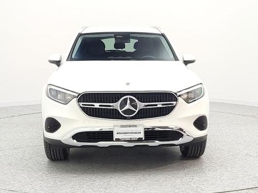 2024 Mercedes-Benz GLC 300 Base