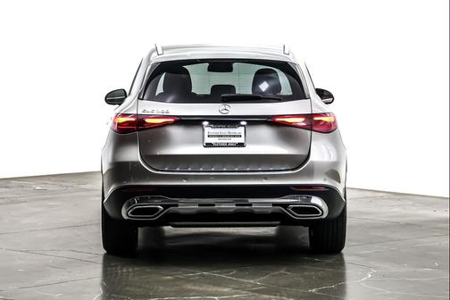 2023 Mercedes-Benz GLC 300 Base