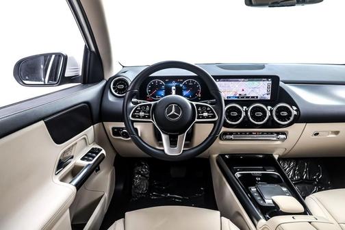 2022 Mercedes-Benz GLA 250 Base