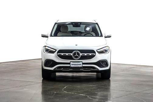 2022 Mercedes-Benz GLA 250 Base