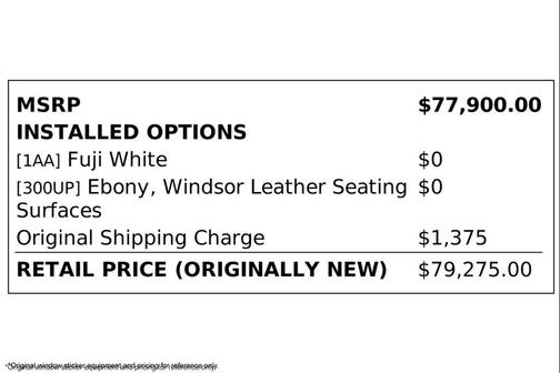 2024 Jaguar F-TYPE P450 R-Dynamic RWD Automatic