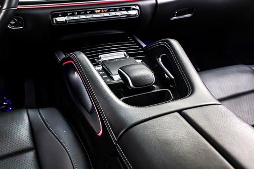 2023 Mercedes-Benz GLE 350 Base