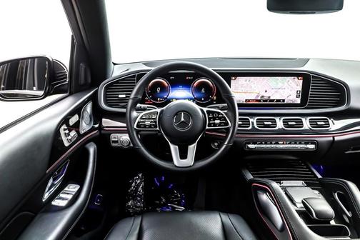2023 Mercedes-Benz GLE 350 Base