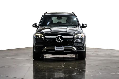 2023 Mercedes-Benz GLE 350 Base