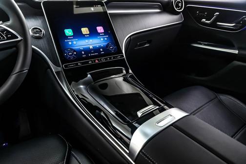 2026 Mercedes-Benz GLC 300 Base