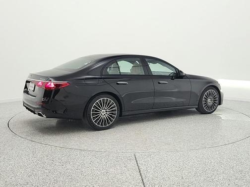 2026 Mercedes-Benz E-Class 4MATIC