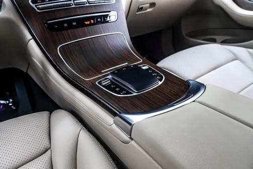 2020 Mercedes-Benz GLC 300 Base
