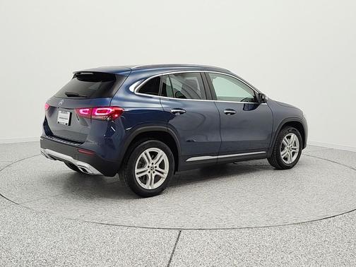 2023 Mercedes-Benz GLA 250 Base
