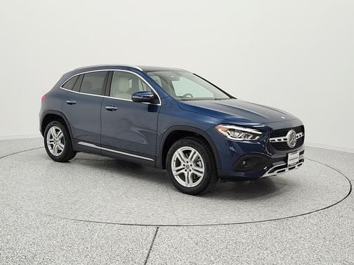 2023 Mercedes-Benz GLA 250 Base