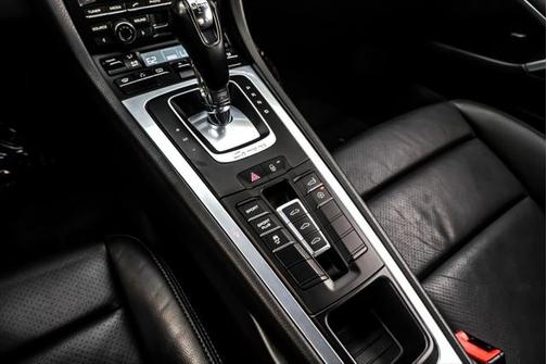 2012 Porsche 911 Carrera