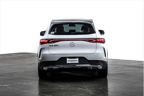 2025 Mercedes-Benz EQE 350+ Base