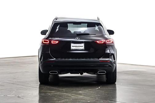 2023 Mercedes-Benz GLA 250 Base