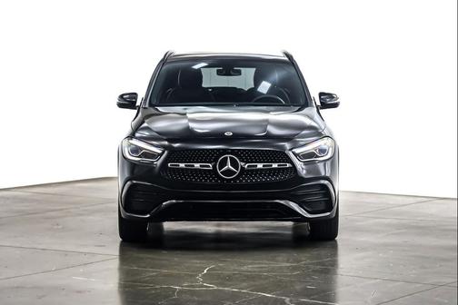 2023 Mercedes-Benz GLA 250 Base