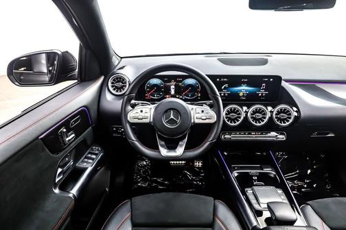 2023 Mercedes-Benz GLA 250 Base