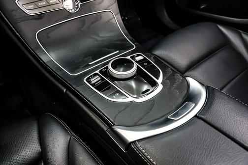 2020 Mercedes-Benz C-Class C 300