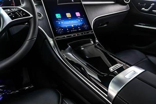 2026 Mercedes-Benz GLC 300 Base