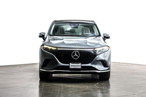 2023 Mercedes-Benz EQS 450 4MATIC