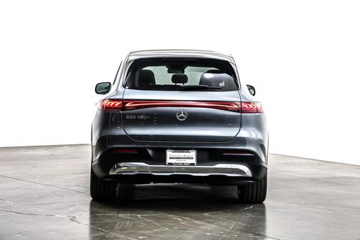 2023 Mercedes-Benz EQS 450 4MATIC