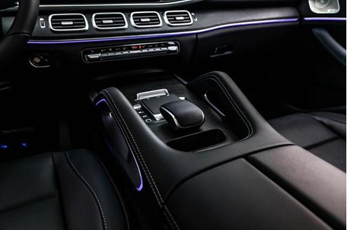 2025 Mercedes-Benz GLE 350 Base