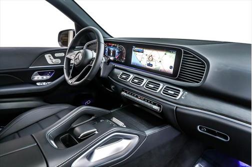 2025 Mercedes-Benz GLE 350 Base