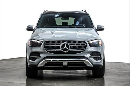 2025 Mercedes-Benz GLE 350 Base