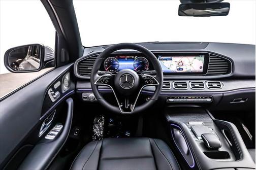 2025 Mercedes-Benz GLE 350 Base