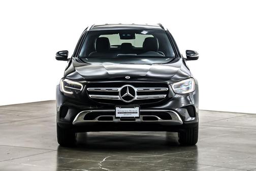 2022 Mercedes-Benz GLC 300 Base