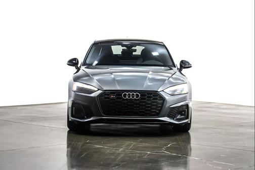 2020 Audi S5 Premium Plus TFSI quattro Tiptronic