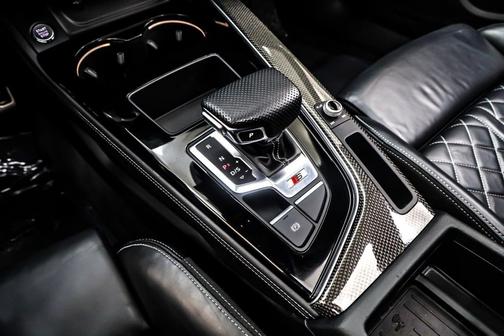 2020 Audi S5 Premium Plus TFSI quattro Tiptronic