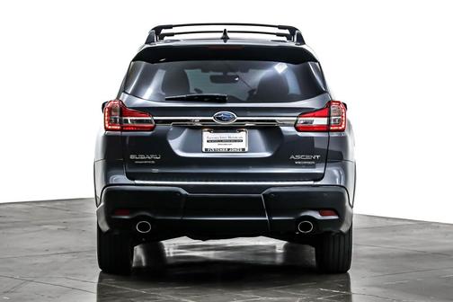 2020 Subaru Ascent Limited 7-Passenger