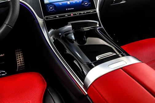 2026 Mercedes-Benz GLC 300 4MATIC Coupe