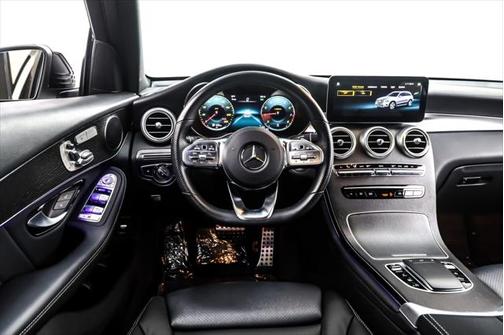 2022 Mercedes-Benz GLC 300 Base