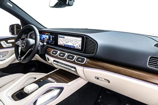 2026 Mercedes-Benz GLE 350 4MATIC