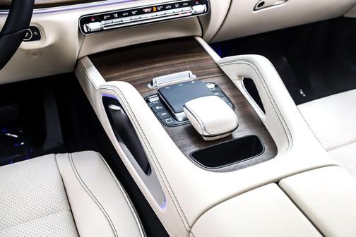 2026 Mercedes-Benz GLE 350 4MATIC