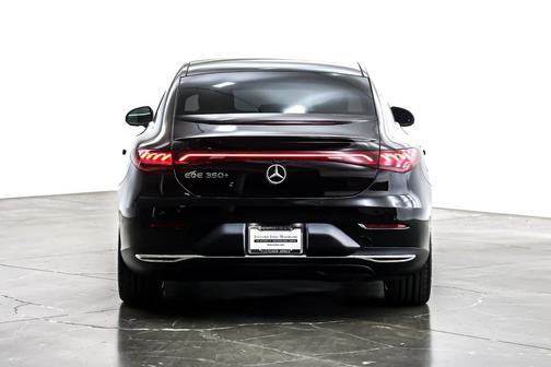 2024 Mercedes-Benz EQE 350+ Base