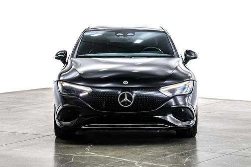 2024 Mercedes-Benz EQE 350+ Base