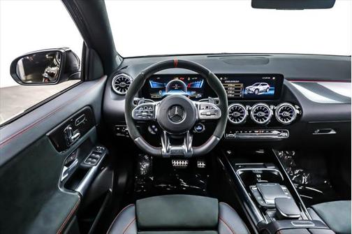 2023 Mercedes-Benz AMG GLA 35 4MATIC