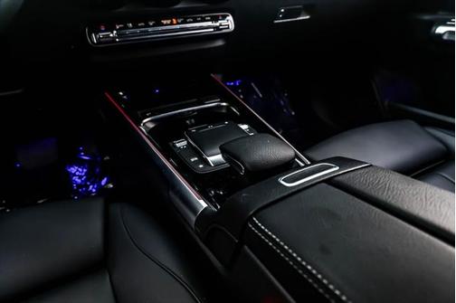 2022 Mercedes-Benz GLB 250 Base
