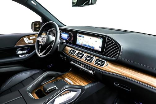 2026 Mercedes-Benz GLE 350 4MATIC