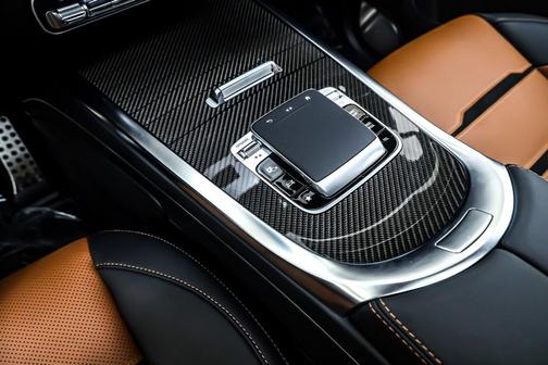 2025 Mercedes-Benz AMG G 63 AMG G 63