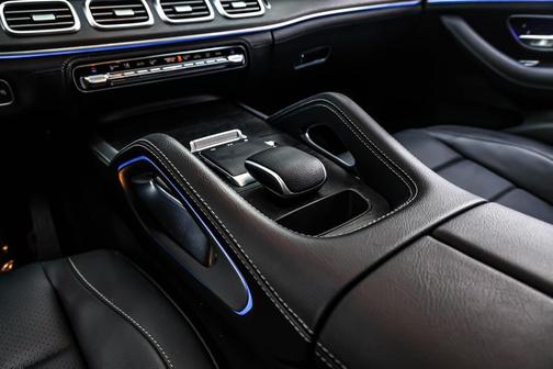 2024 Mercedes-Benz GLE 450 4MATIC