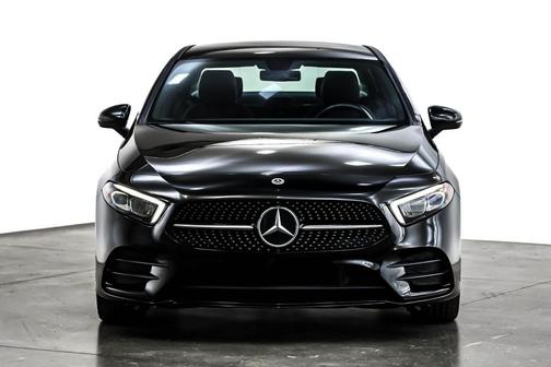 2022 Mercedes-Benz A-Class A 220