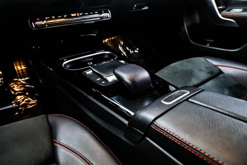 2022 Mercedes-Benz A-Class A 220