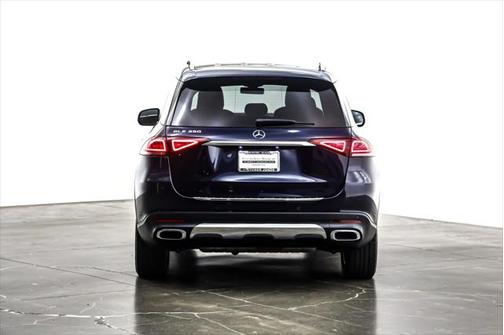 2022 Mercedes-Benz GLE 350 Base