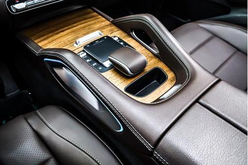 2022 Mercedes-Benz GLE 350 Base