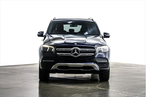 2022 Mercedes-Benz GLE 350 Base