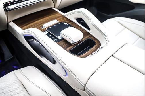 2025 Mercedes-Benz GLE 450 4MATIC