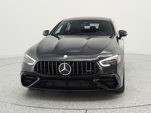 2026 Mercedes-Benz AMG GT 43 4-Door