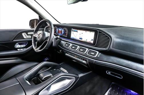 2025 Mercedes-Benz GLE 450e 4MATIC